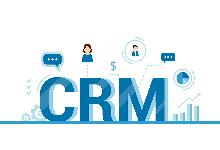 CRM Clientes
