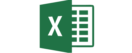 CATALOGO EXCEL