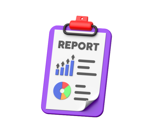 MODULO DE REPORTES